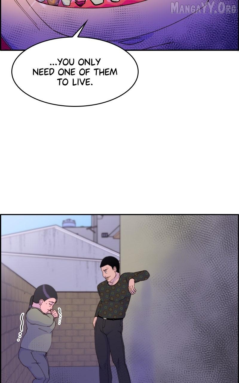 Momfluencer Chapter 52 - page 31