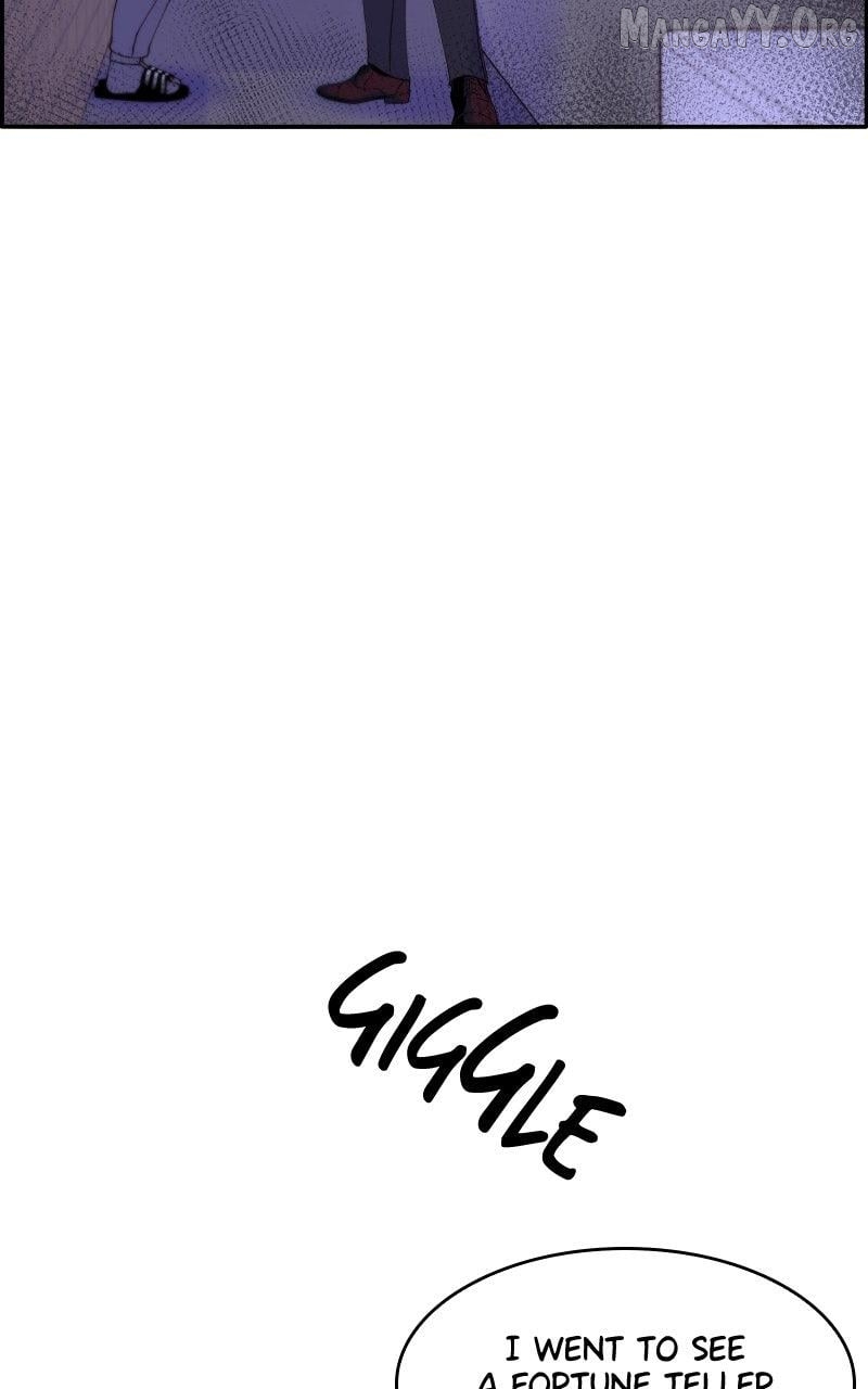Momfluencer Chapter 52 - page 32