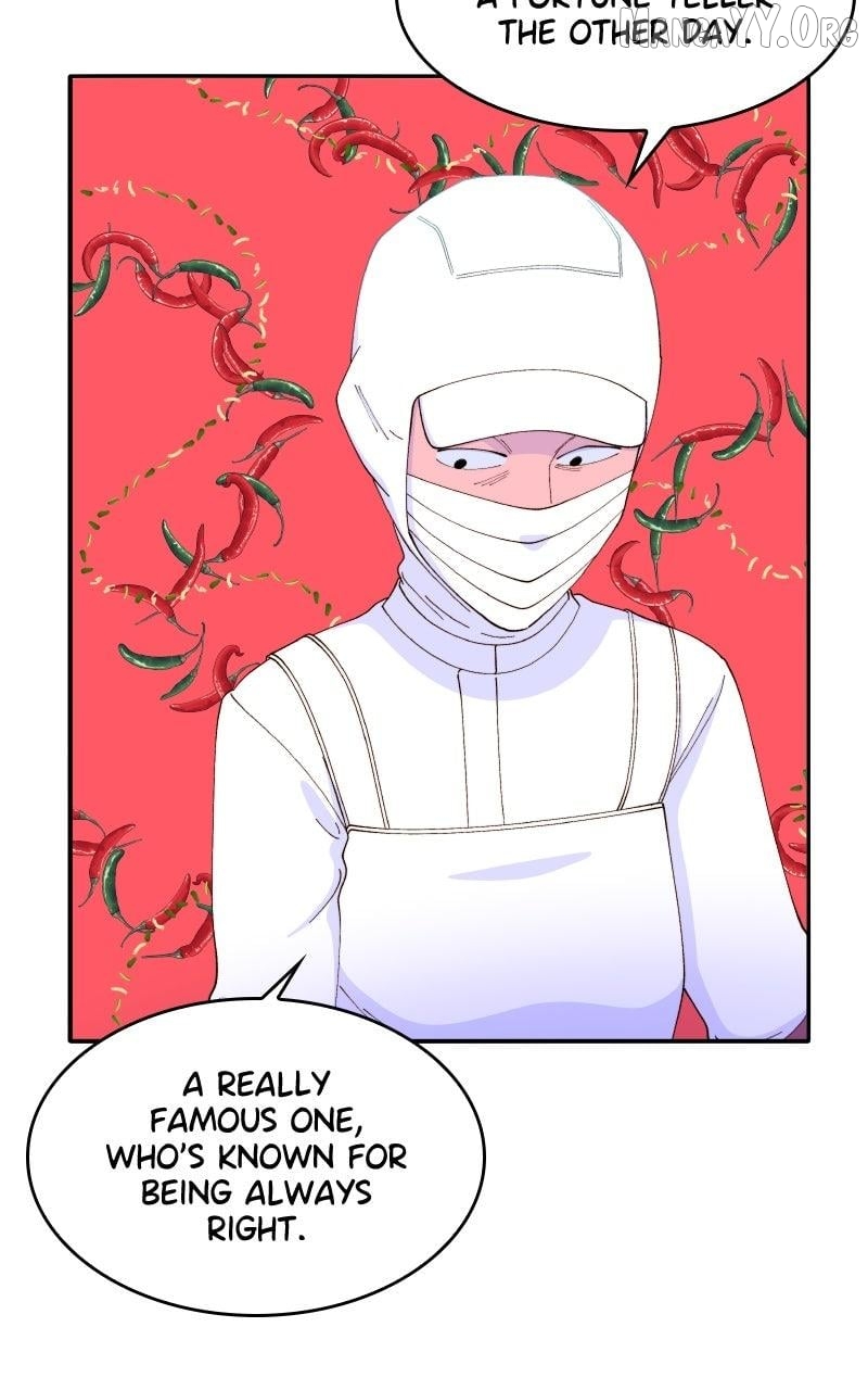 Momfluencer Chapter 52 - page 33