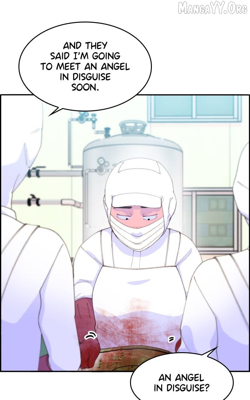 Momfluencer Chapter 52 - page 34