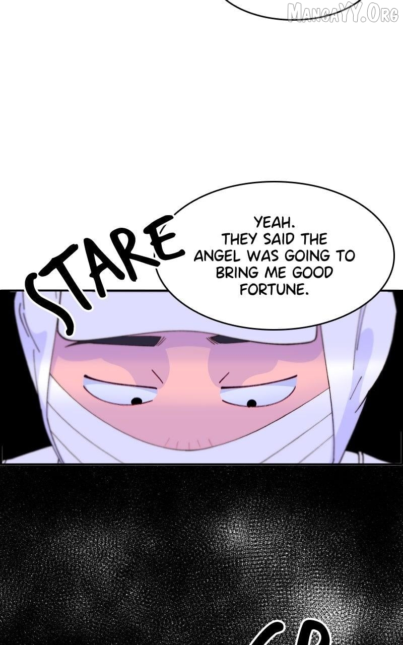 Momfluencer Chapter 52 - page 35