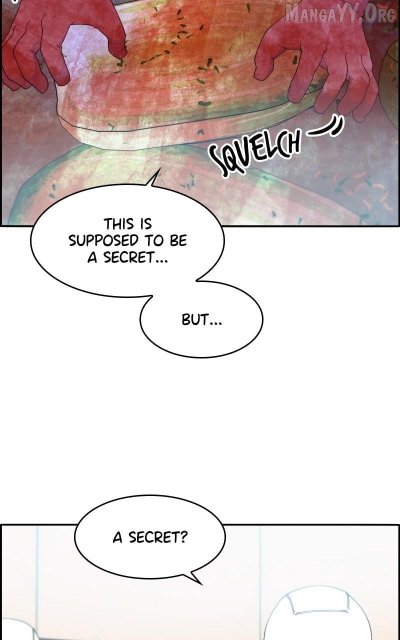 Momfluencer Chapter 52 - page 37