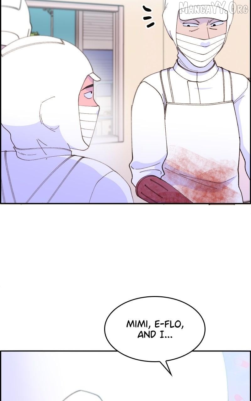 Momfluencer Chapter 52 - page 38