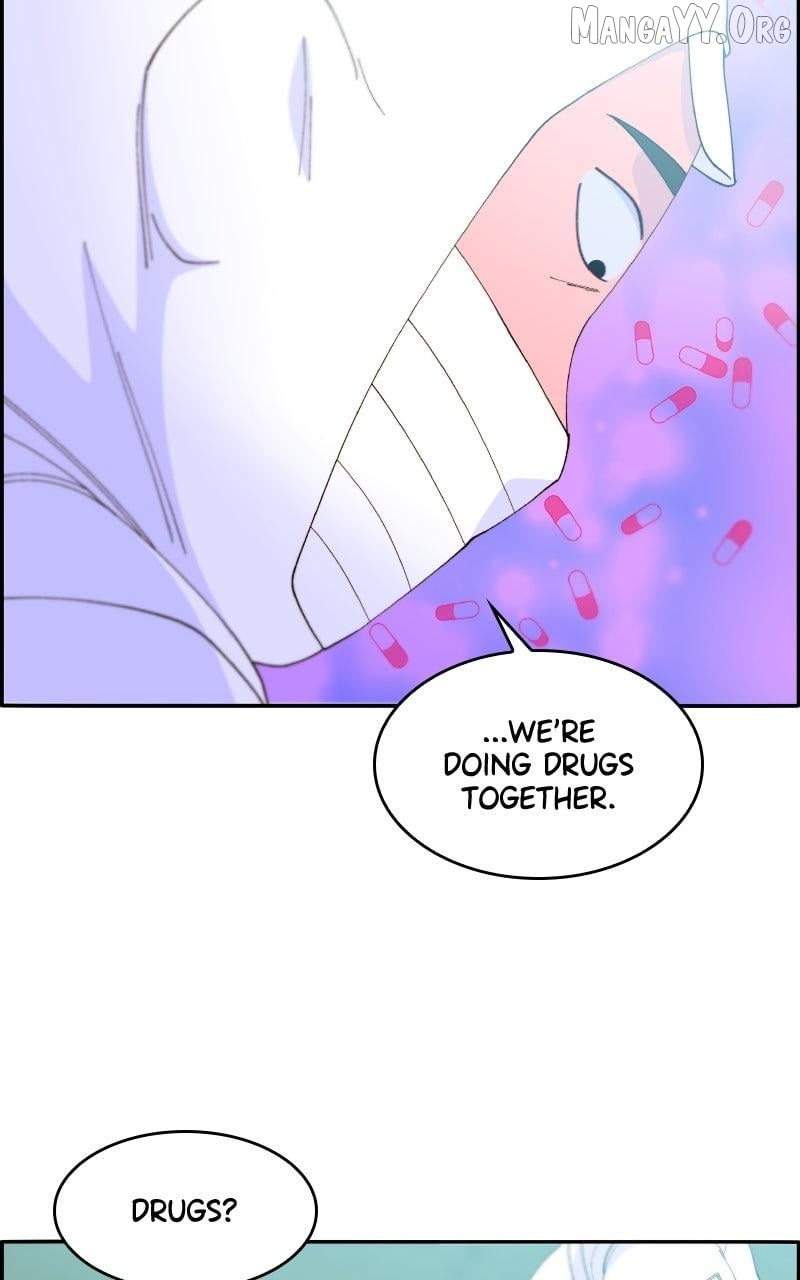Momfluencer Chapter 52 - page 39