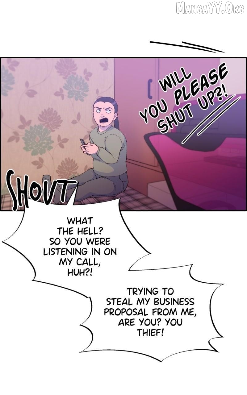 Momfluencer Chapter 52 - page 4