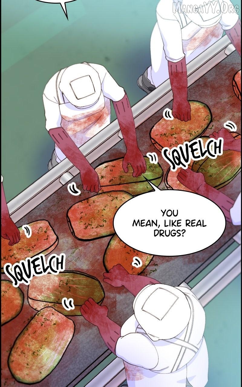 Momfluencer Chapter 52 - page 40