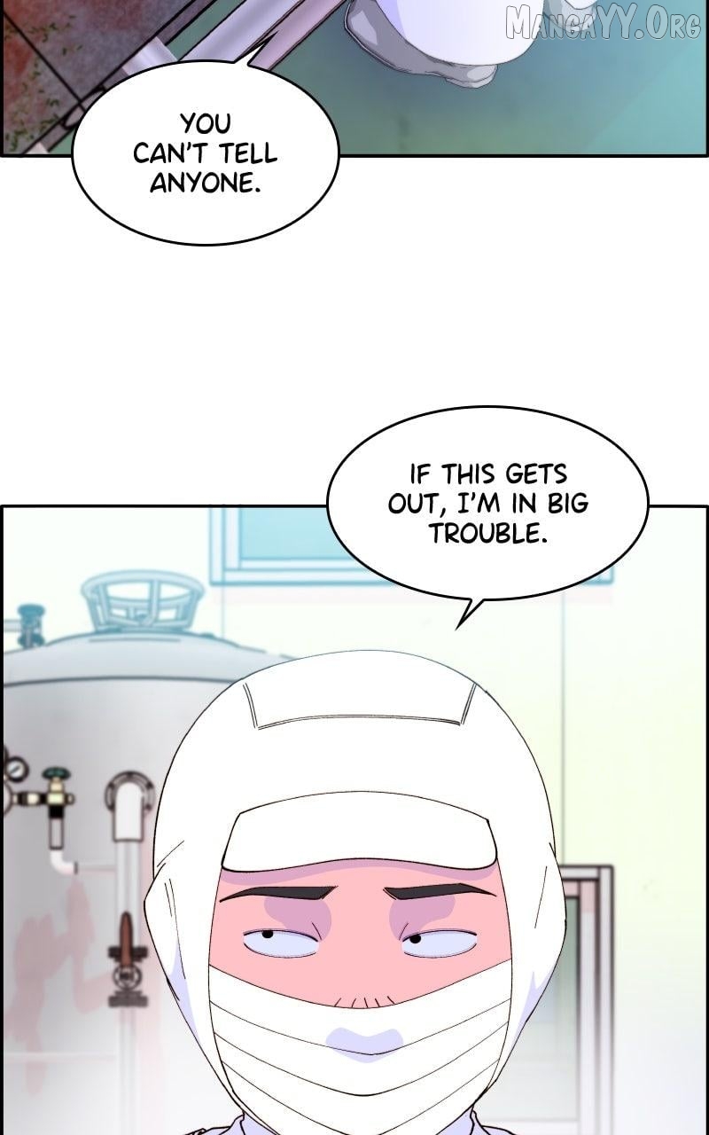 Momfluencer Chapter 52 - page 41