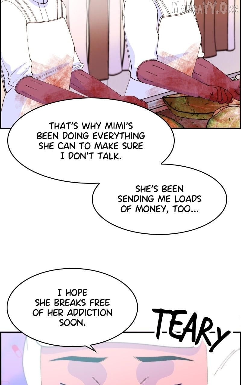 Momfluencer Chapter 52 - page 43