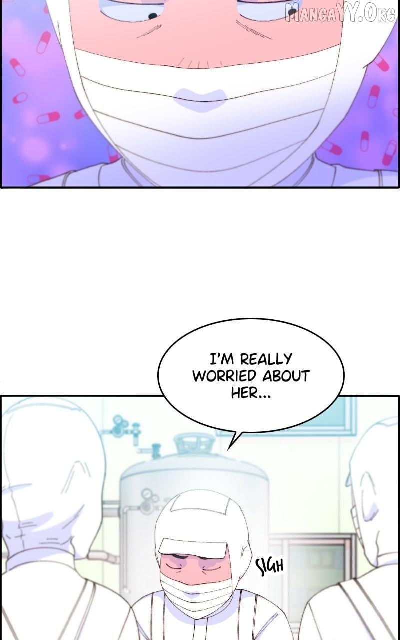 Momfluencer Chapter 52 - page 44
