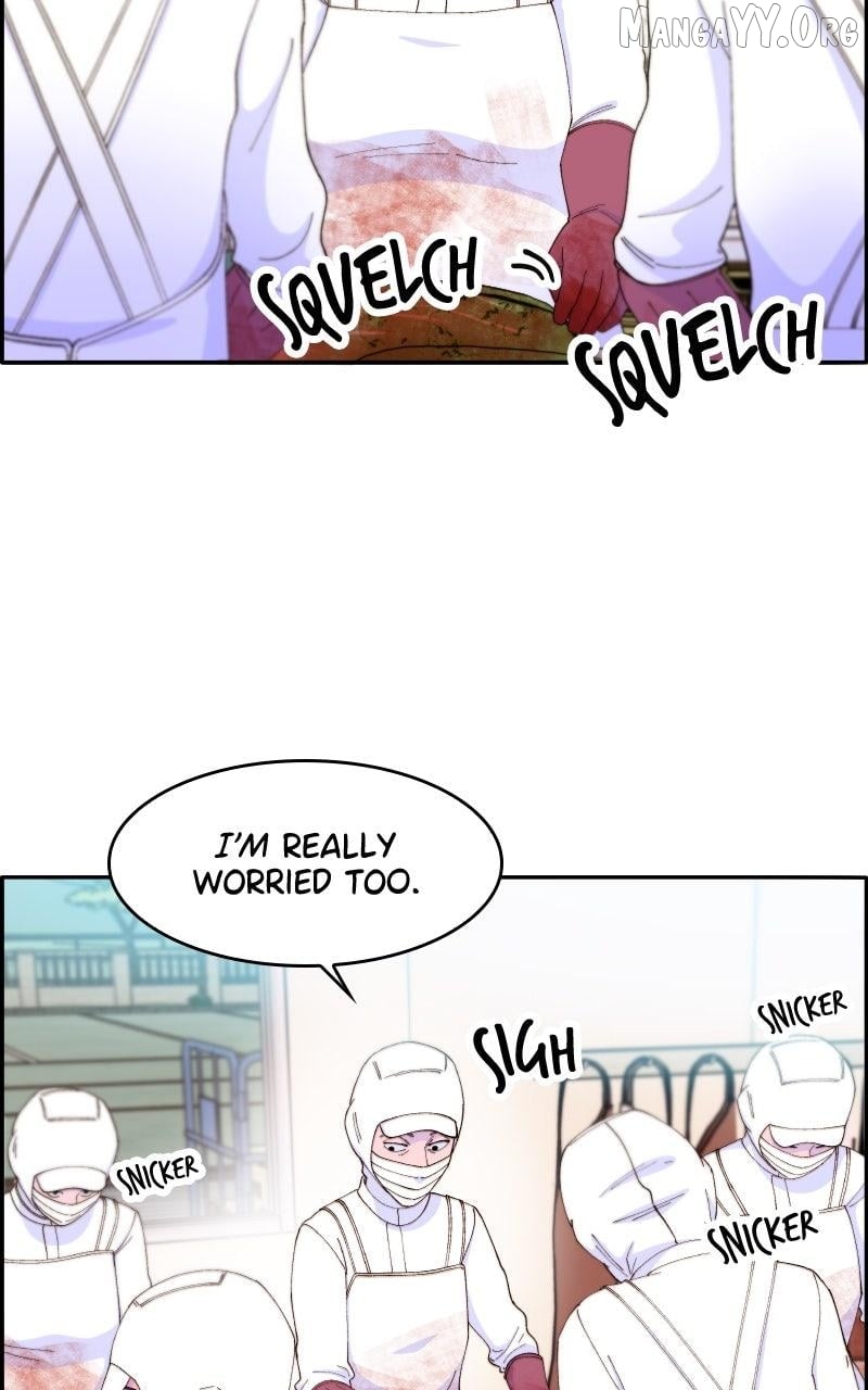 Momfluencer Chapter 52 - page 45
