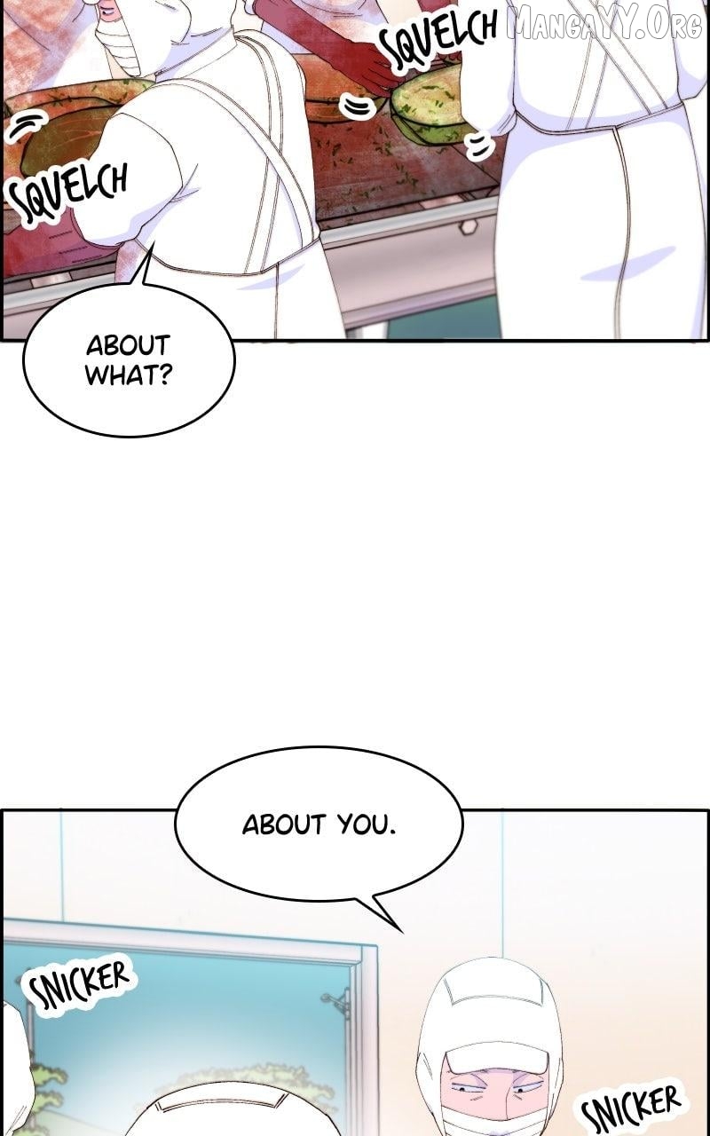 Momfluencer Chapter 52 - page 46