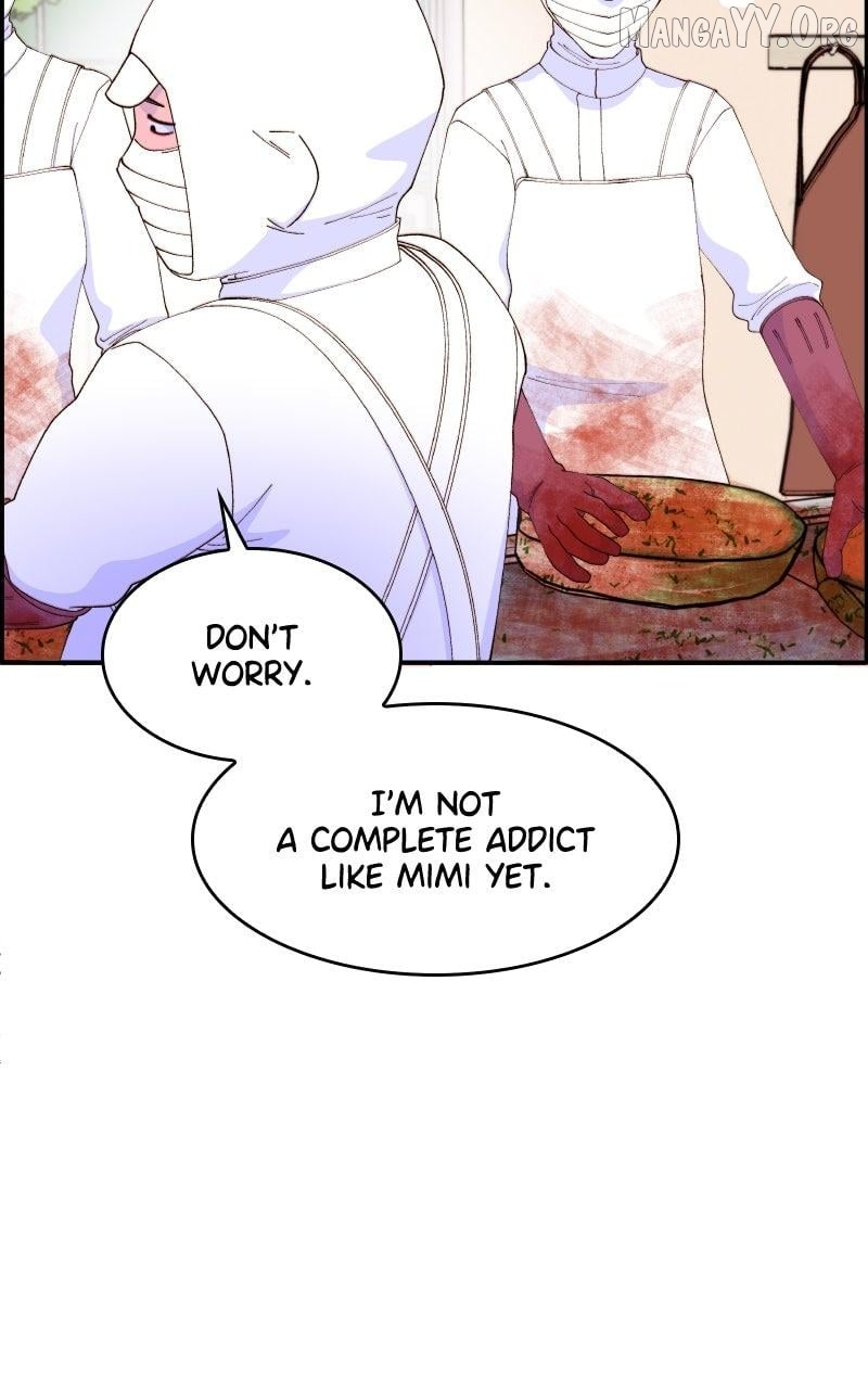 Momfluencer Chapter 52 - page 47