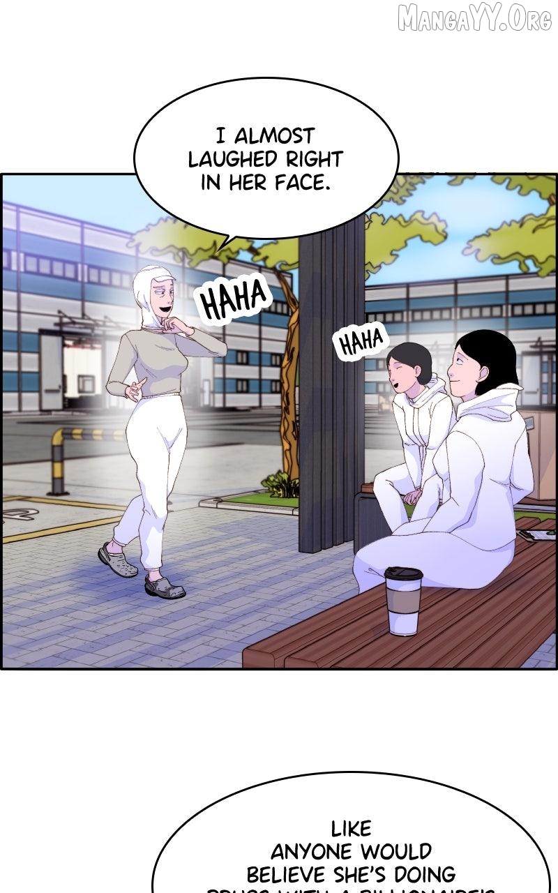 Momfluencer Chapter 52 - page 48