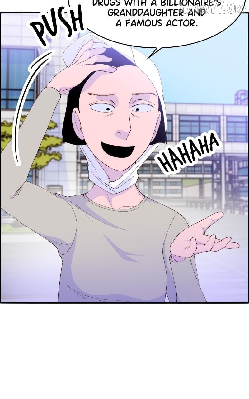 Momfluencer Chapter 52 - page 49