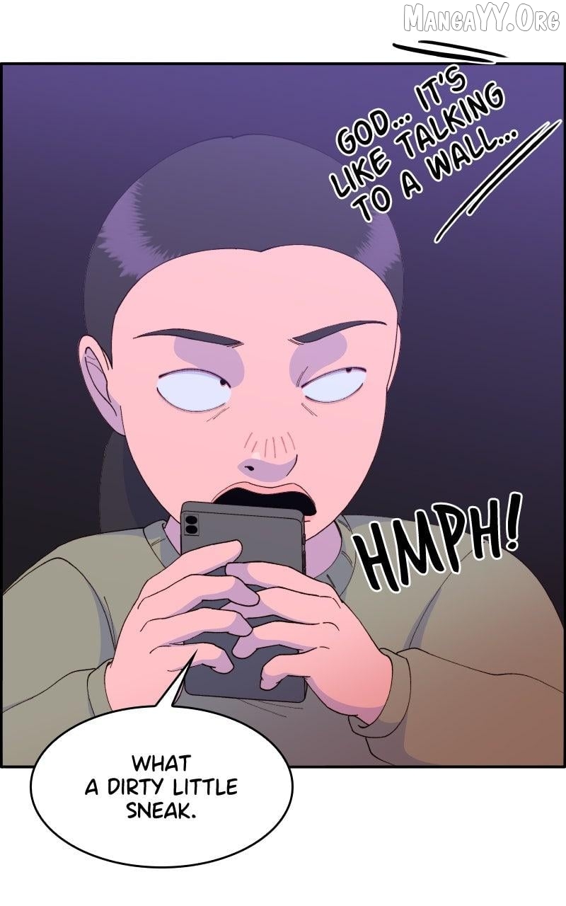 Momfluencer Chapter 52 - page 5