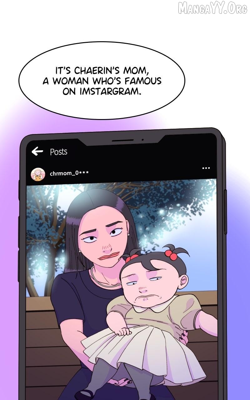 Momfluencer Chapter 52 - page 51