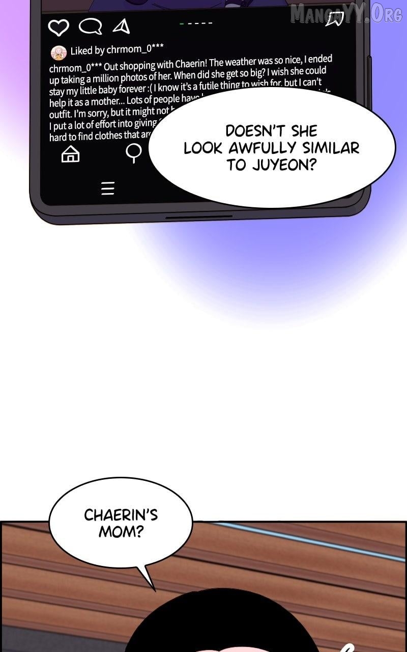 Momfluencer Chapter 52 - page 52