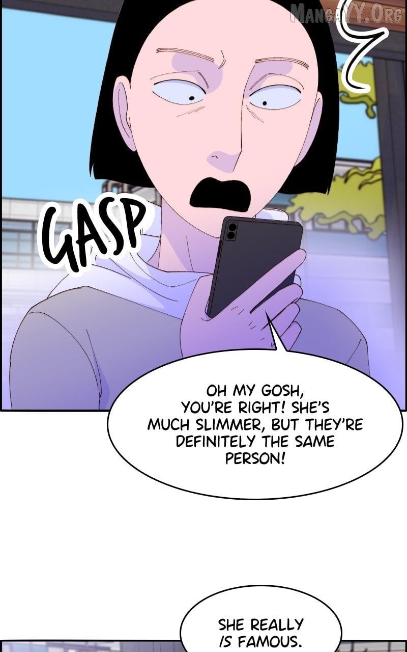 Momfluencer Chapter 52 - page 53
