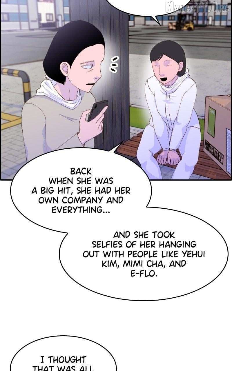 Momfluencer Chapter 52 - page 54