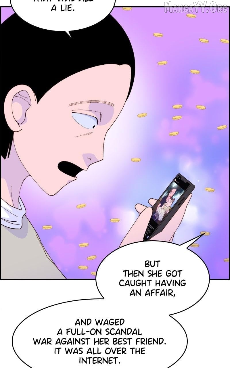 Momfluencer Chapter 52 - page 55