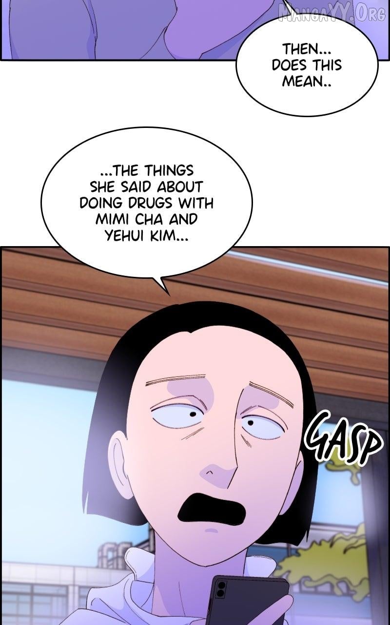 Momfluencer Chapter 52 - page 58