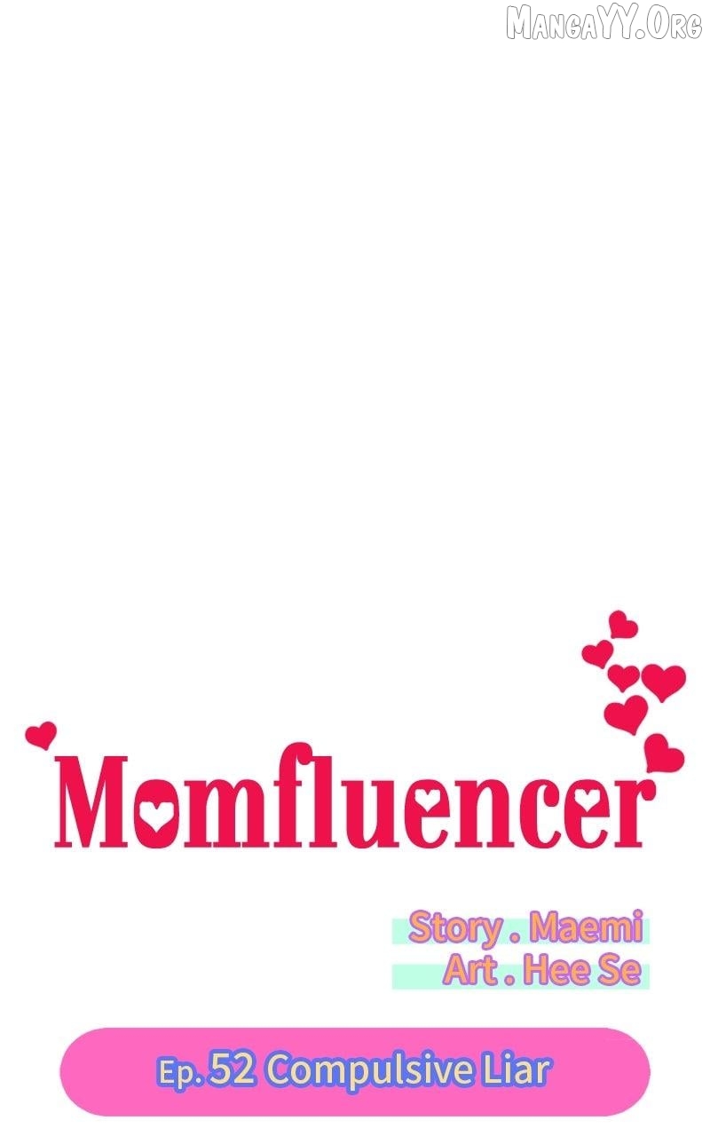 Momfluencer Chapter 52 - page 6
