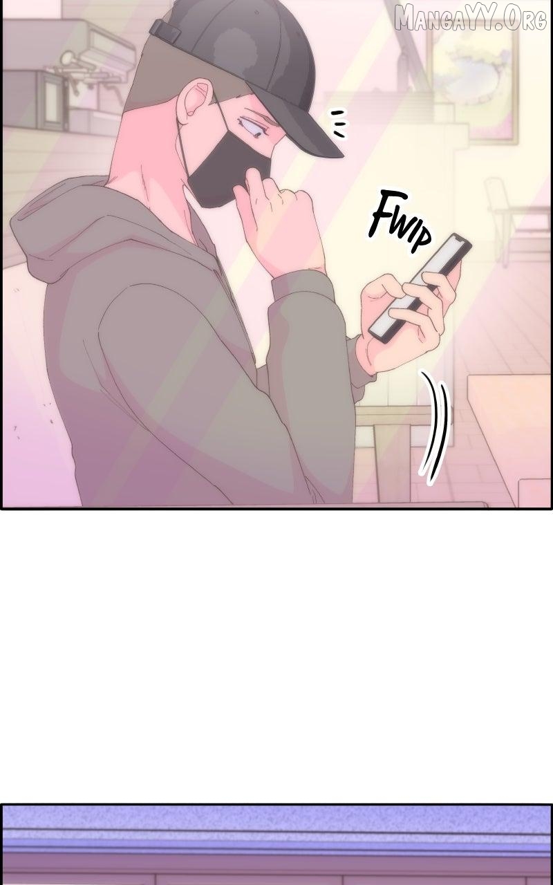 Momfluencer Chapter 52 - page 64