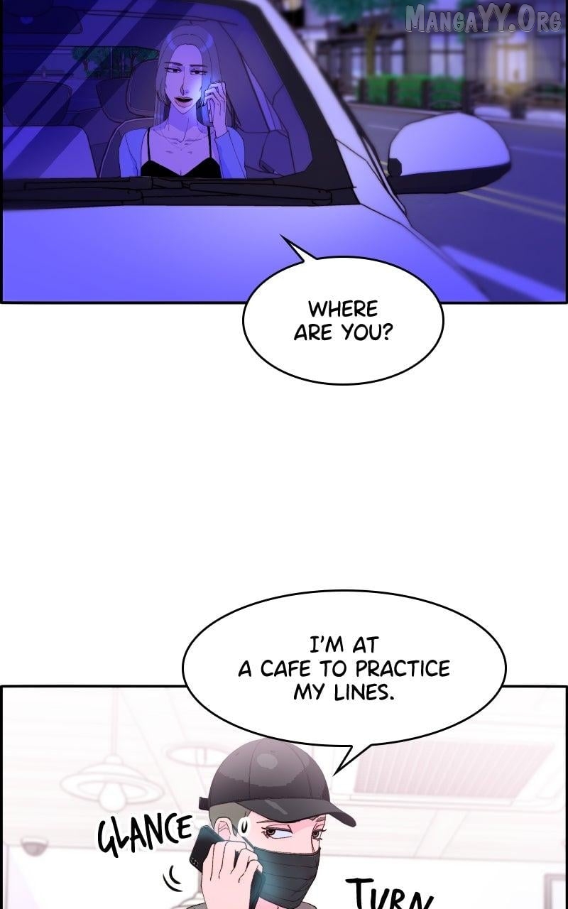 Momfluencer Chapter 52 - page 66