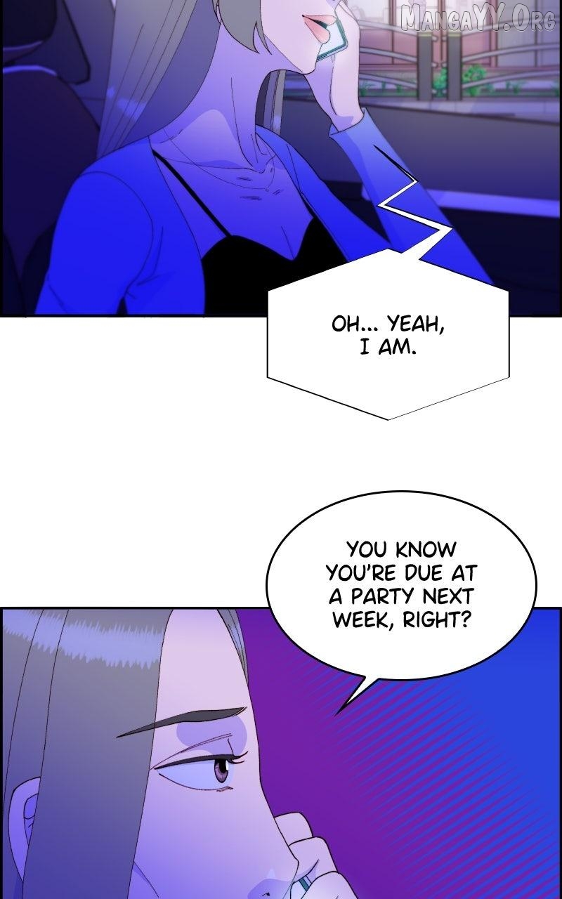 Momfluencer Chapter 52 - page 69