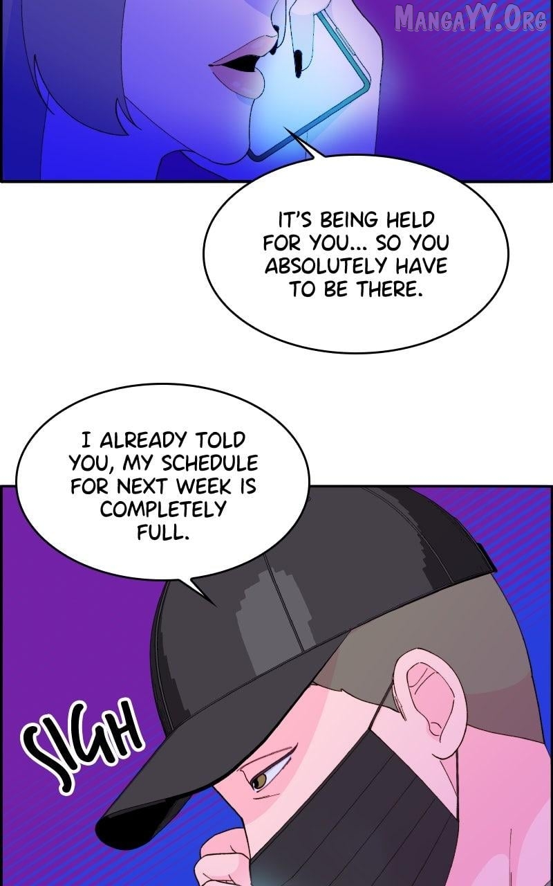 Momfluencer Chapter 52 - page 70