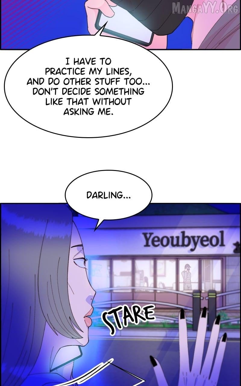Momfluencer Chapter 52 - page 71