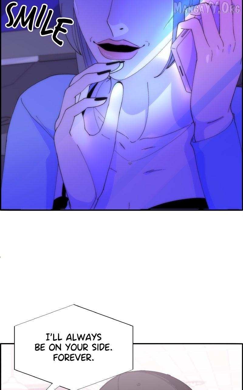 Momfluencer Chapter 52 - page 73