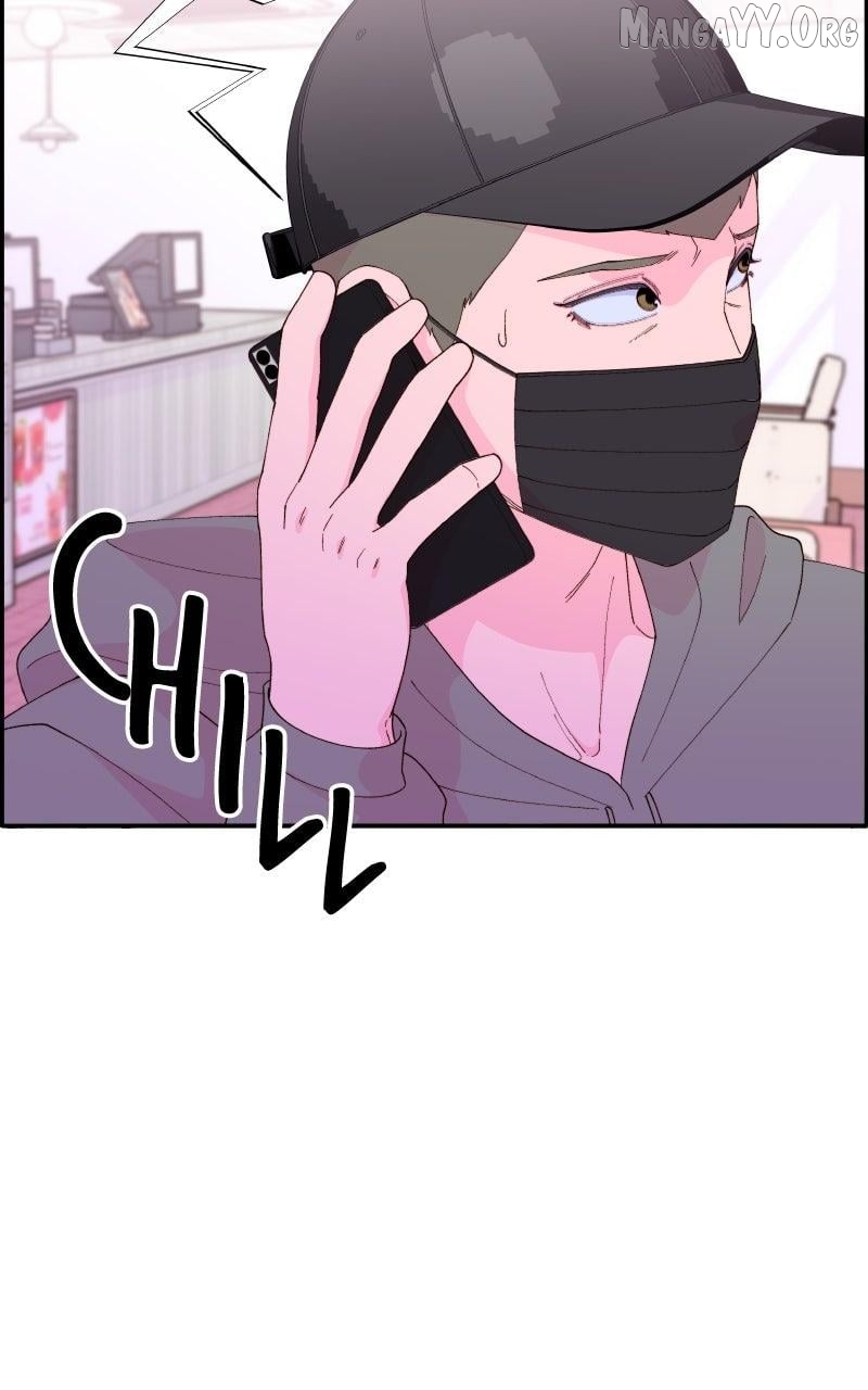 Momfluencer Chapter 52 - page 74