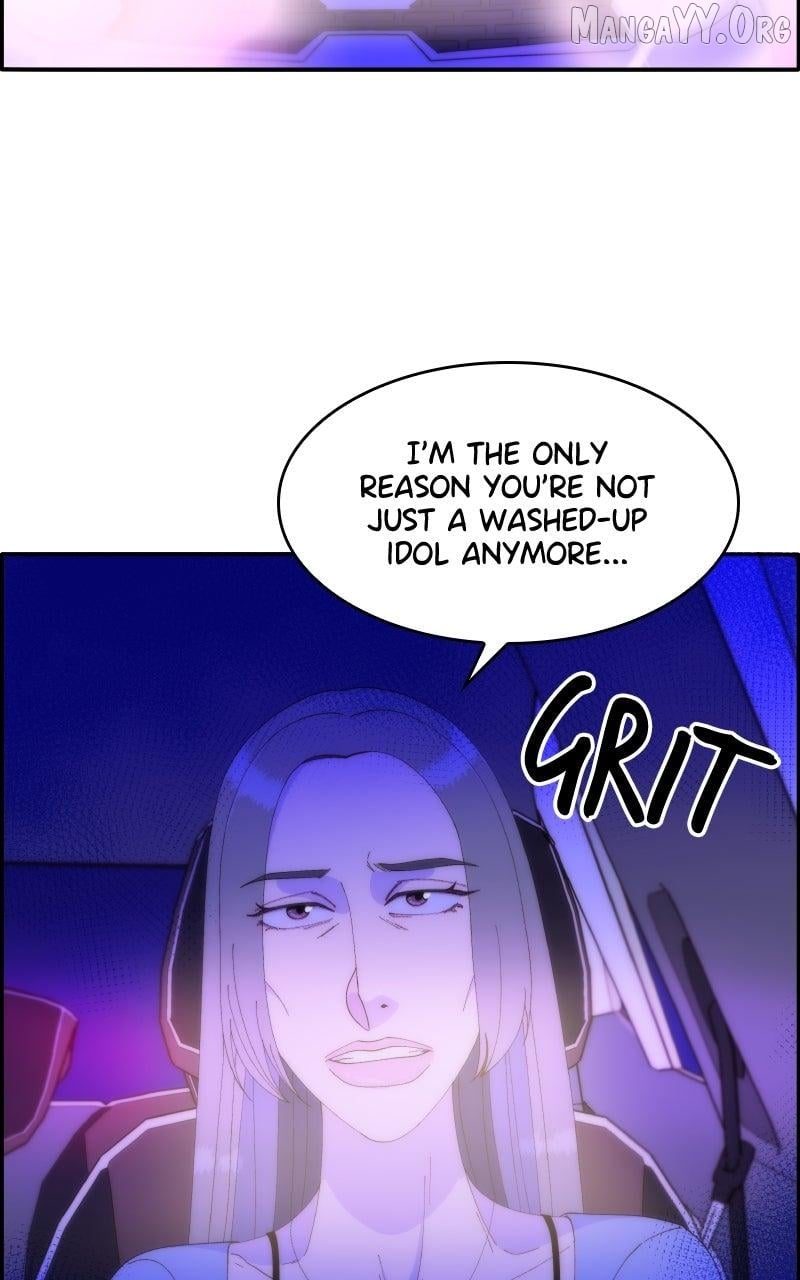 Momfluencer Chapter 52 - page 77