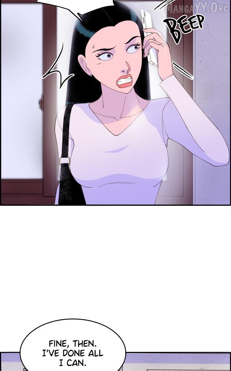 Momfluencer Chapter 53 - page 10