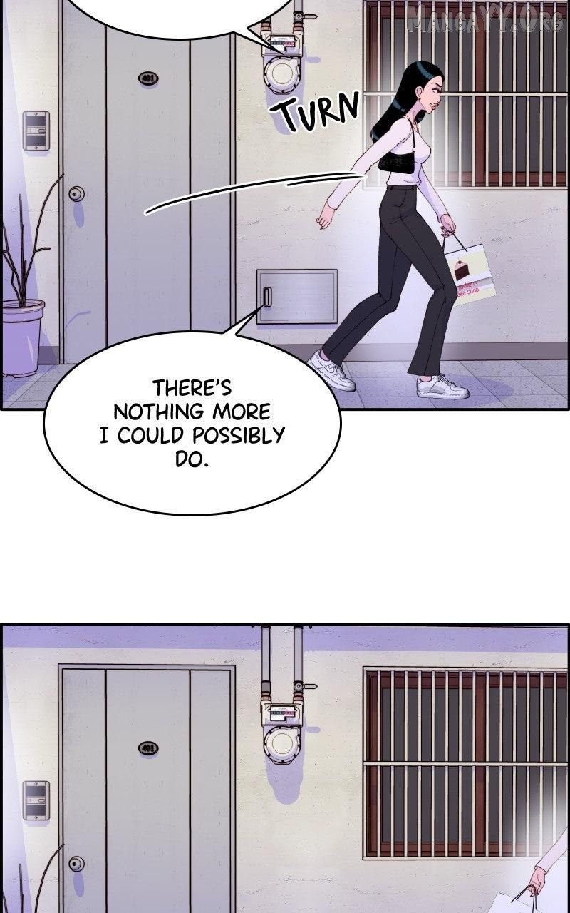 Momfluencer Chapter 53 - page 11