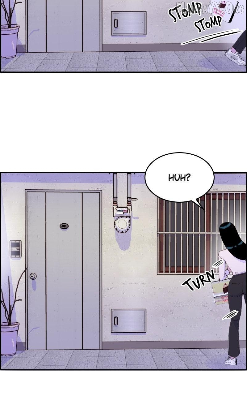 Momfluencer Chapter 53 - page 12