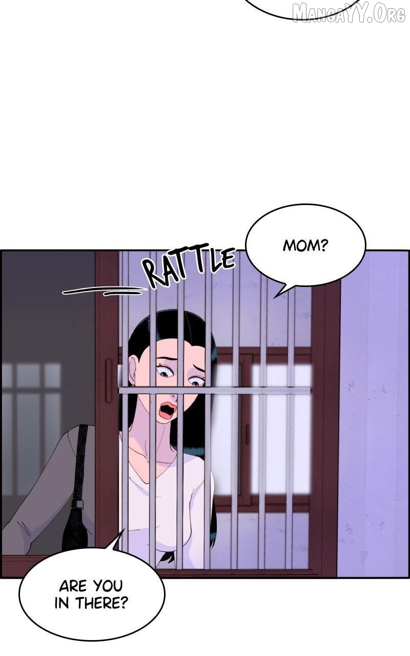 Momfluencer Chapter 53 - page 14