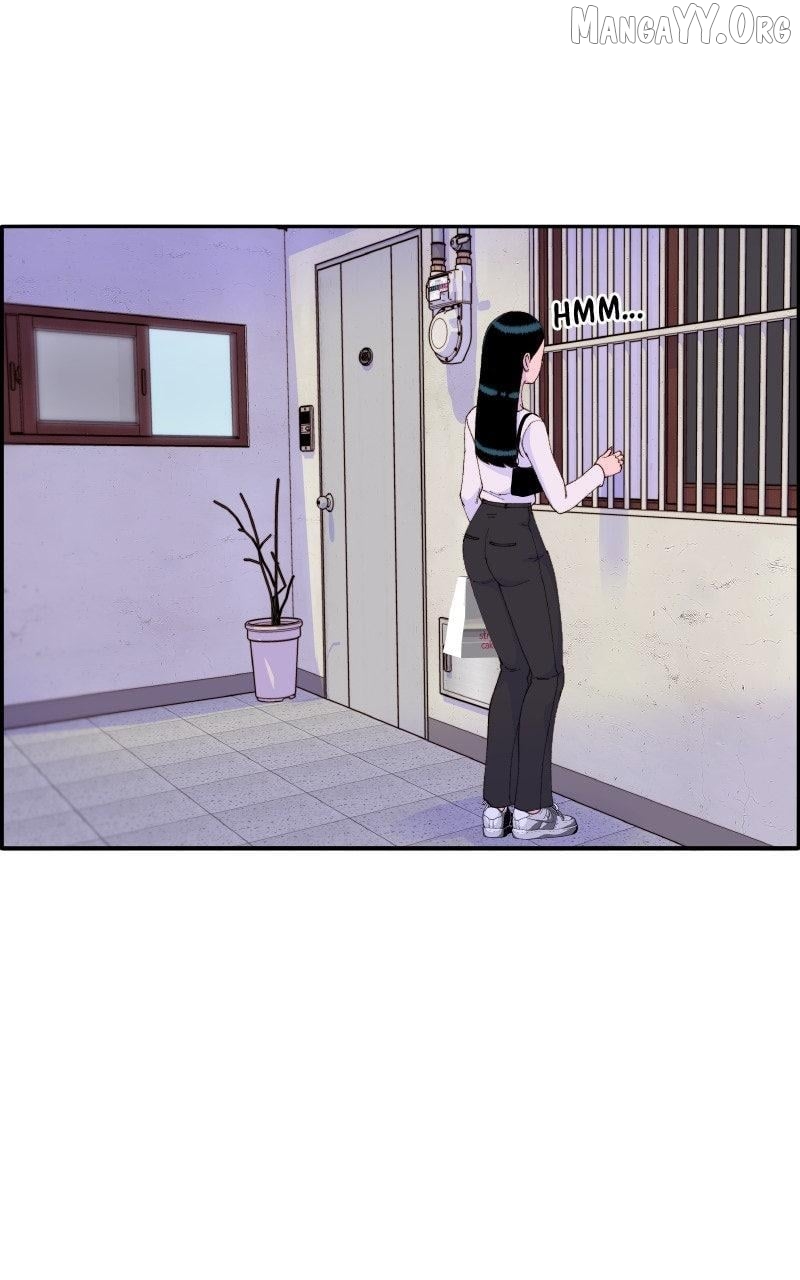 Momfluencer Chapter 53 - page 16