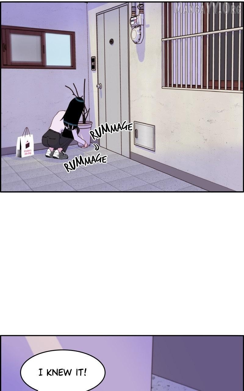Momfluencer Chapter 53 - page 17