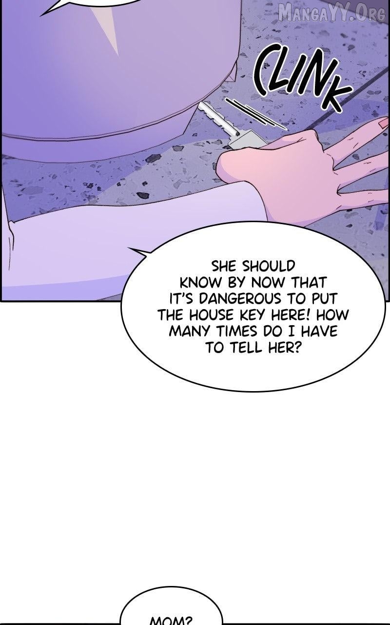 Momfluencer Chapter 53 - page 18