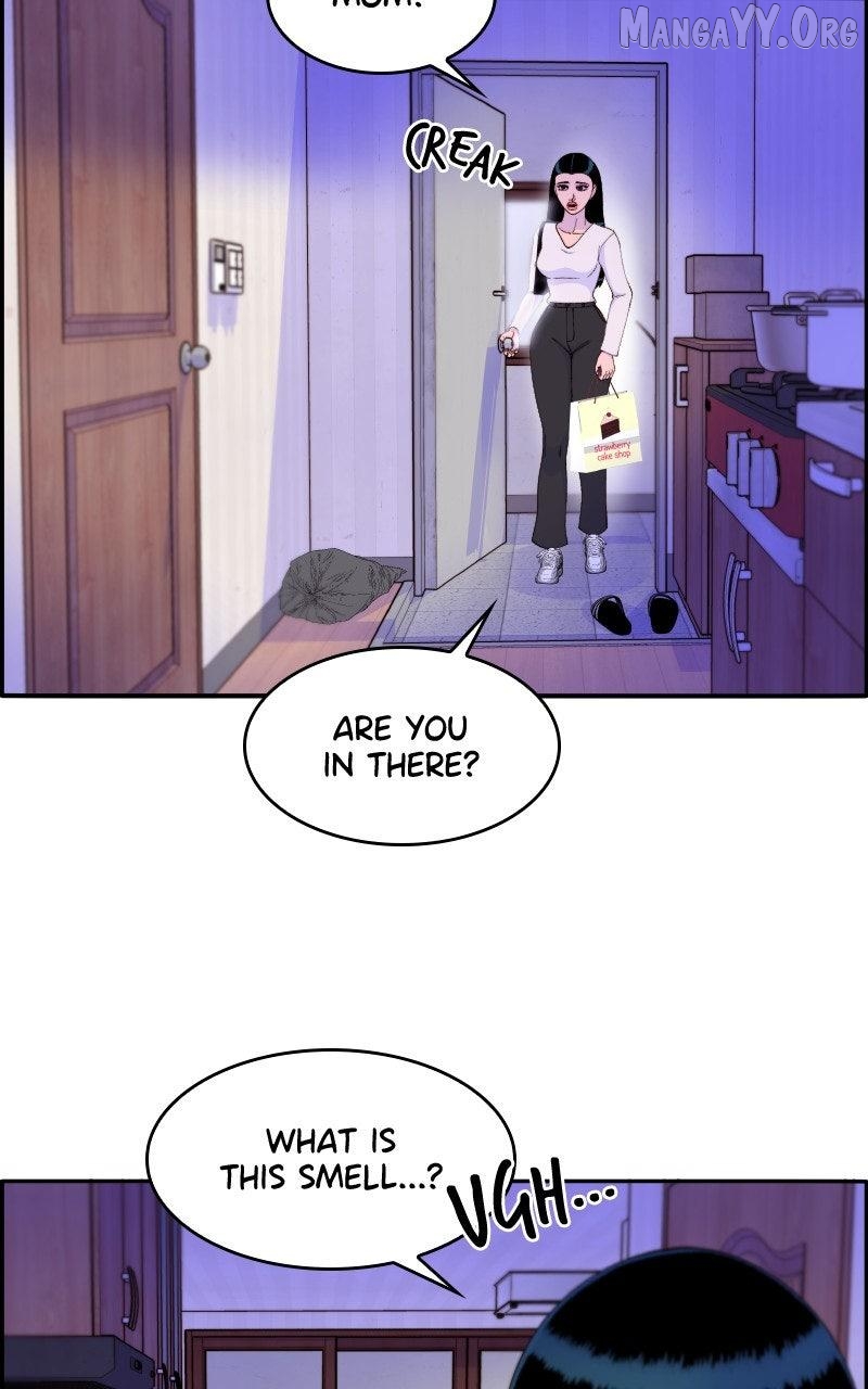 Momfluencer Chapter 53 - page 19