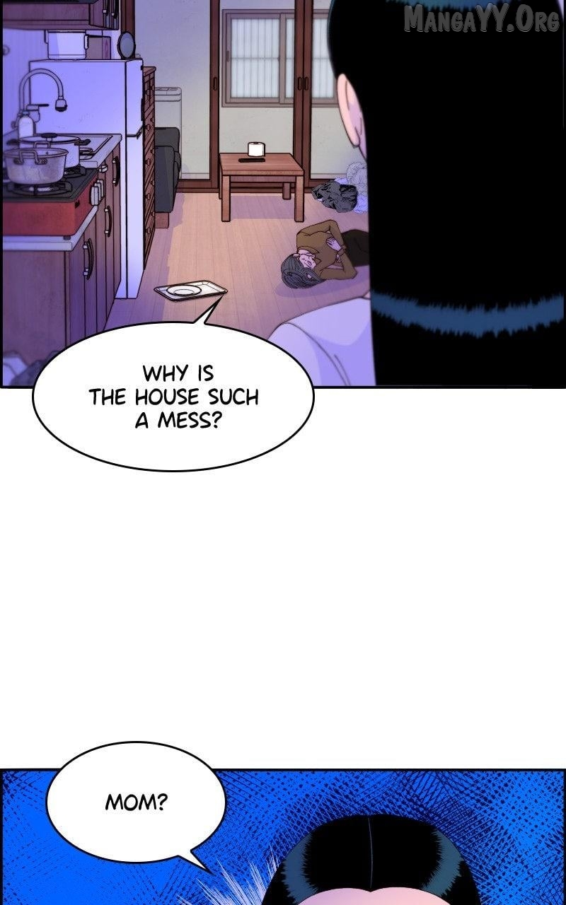 Momfluencer Chapter 53 - page 20