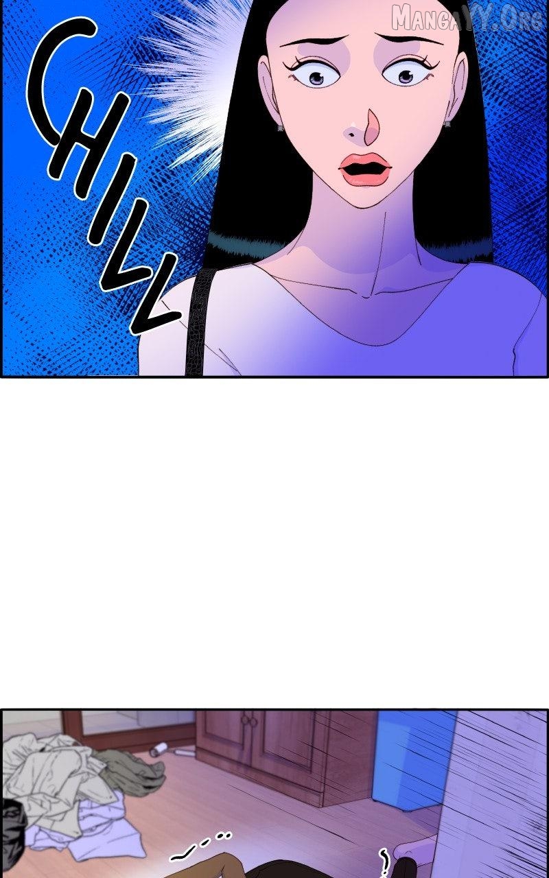 Momfluencer Chapter 53 - page 21