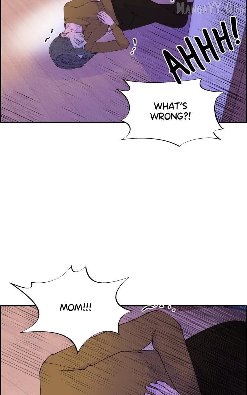 Momfluencer Chapter 53 - page 22