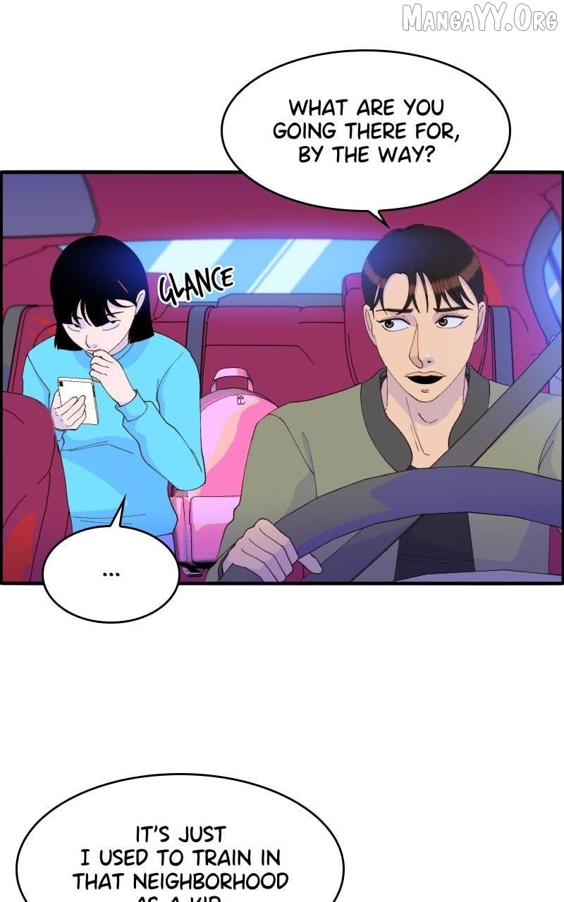Momfluencer Chapter 53 - page 25