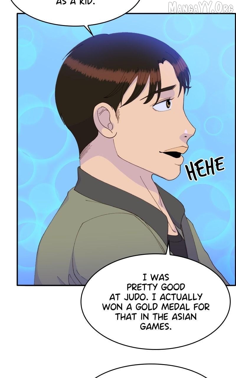 Momfluencer Chapter 53 - page 26