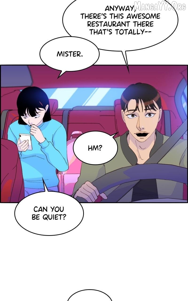 Momfluencer Chapter 53 - page 27