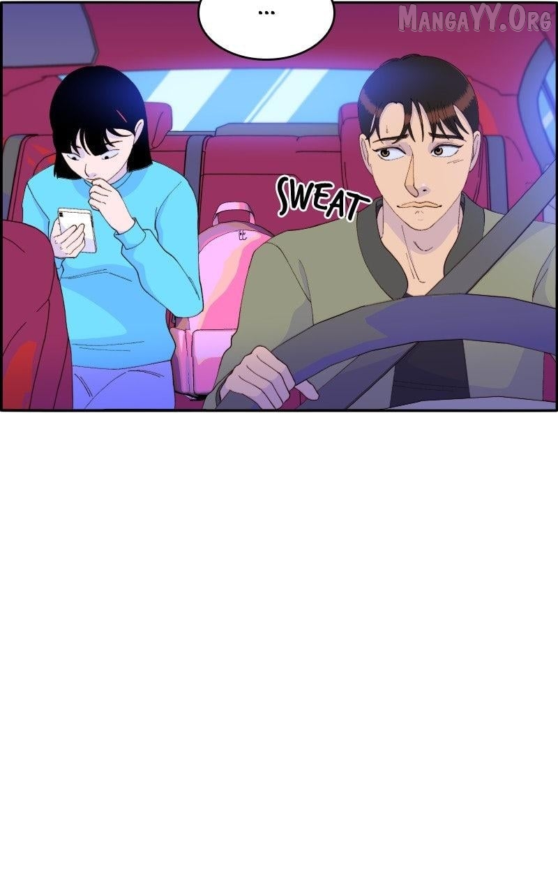 Momfluencer Chapter 53 - page 28