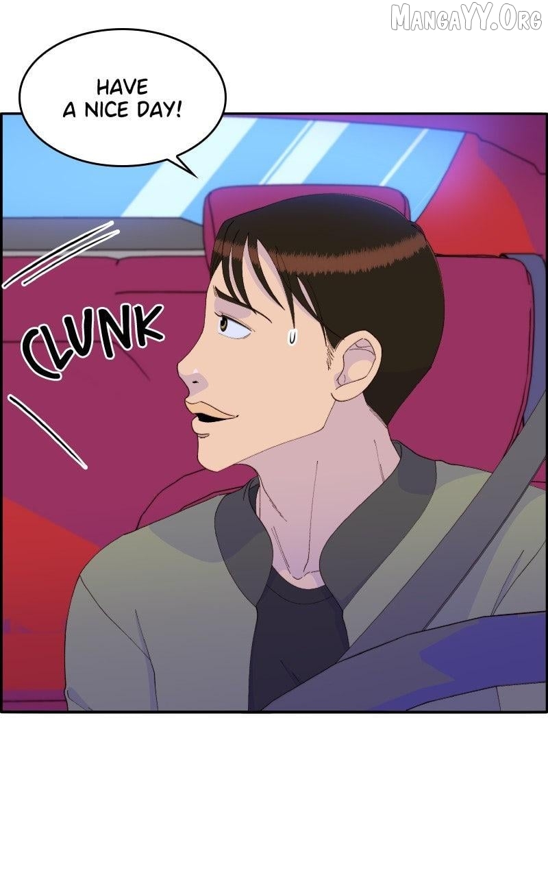Momfluencer Chapter 53 - page 29